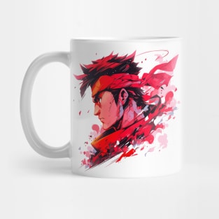 ryu Mug